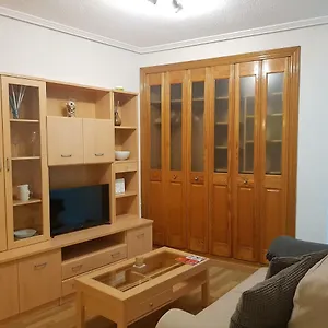 Appartamento Julias, Málaga