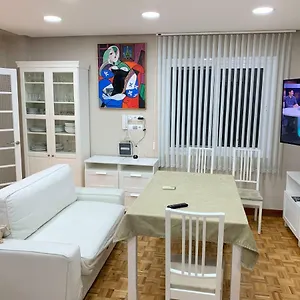 Appartamento Soho, Center, Málaga