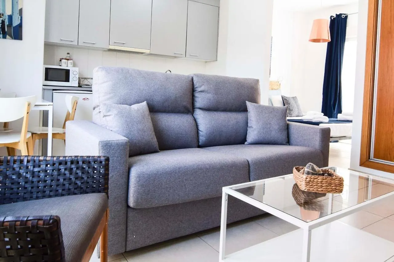 Malaga City Suites Barcelo 30 Spain