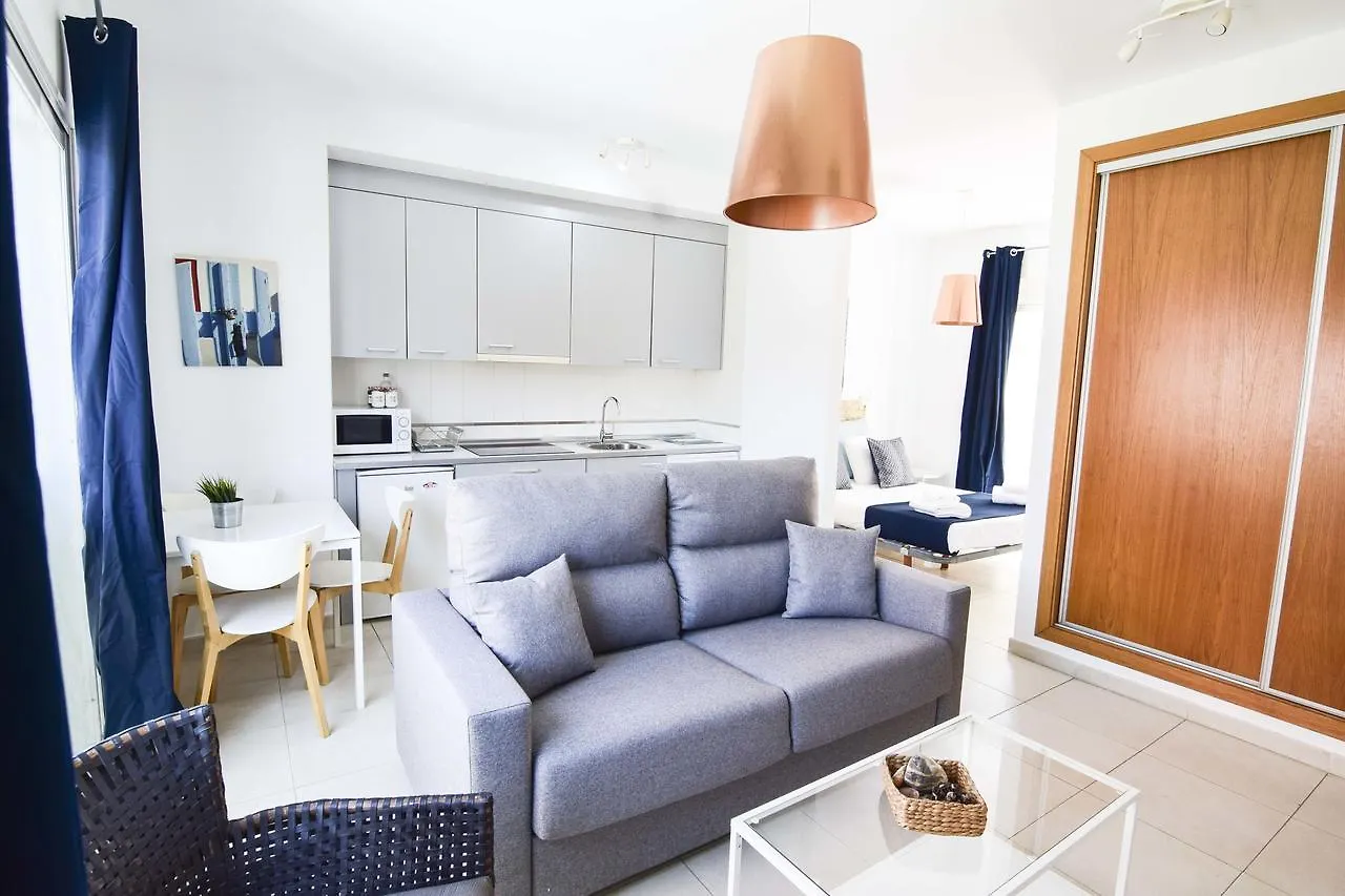 Malaga City Suites Barcelo 30 0*,  Spain